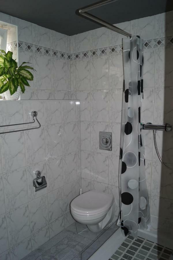 Ferienwohnung Rehagen Sued Am Mellensee ภายนอก รูปภาพ